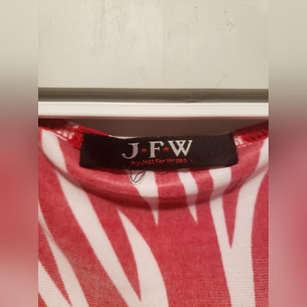 J.F.W. DRESS - Picture 2 of 3